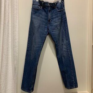 Levi's 505 Men's Jeans 36x32